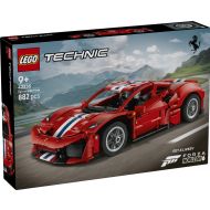 Lego Technc Samochód Ferrari 488 Pista 42235 - 1[56].jpg